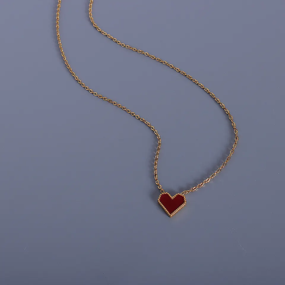 Red Heart