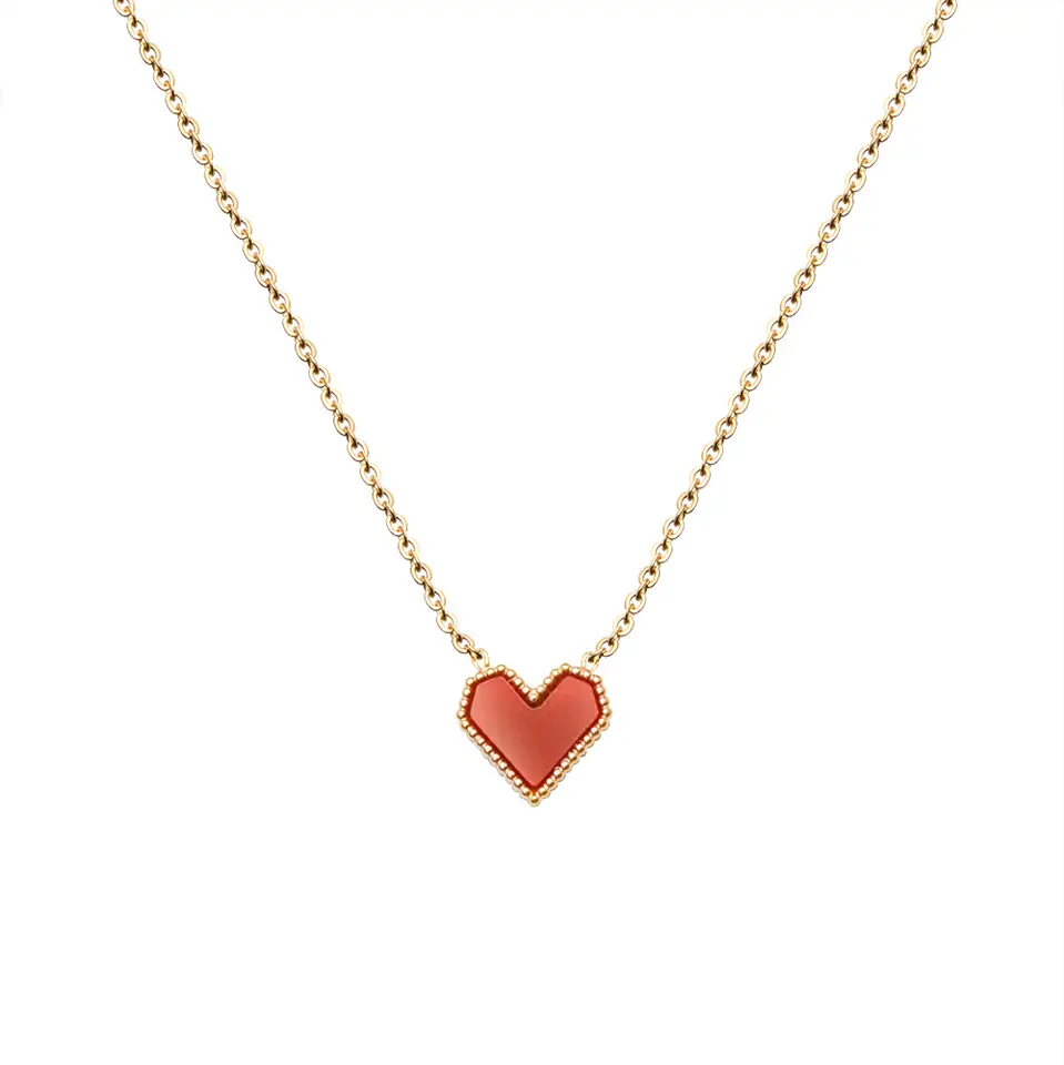 Red Heart