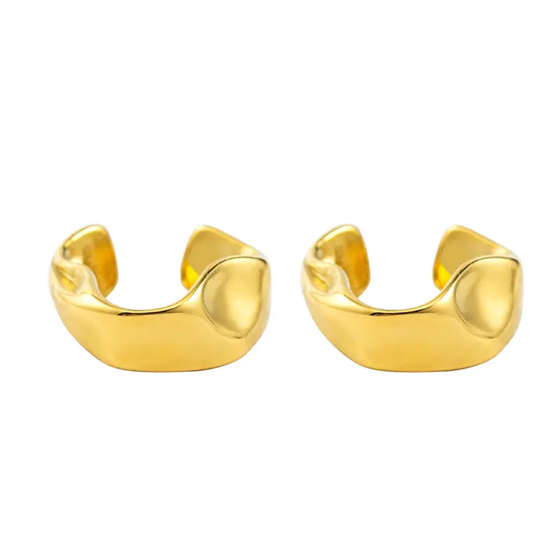 Puño de oreja irregular