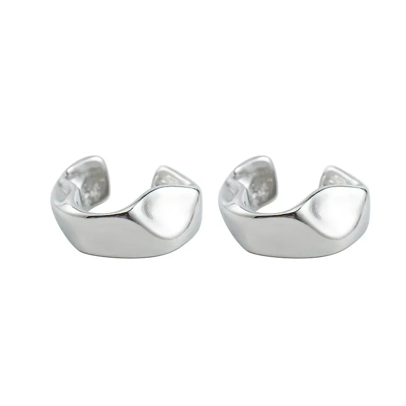 Puño de oreja irregular