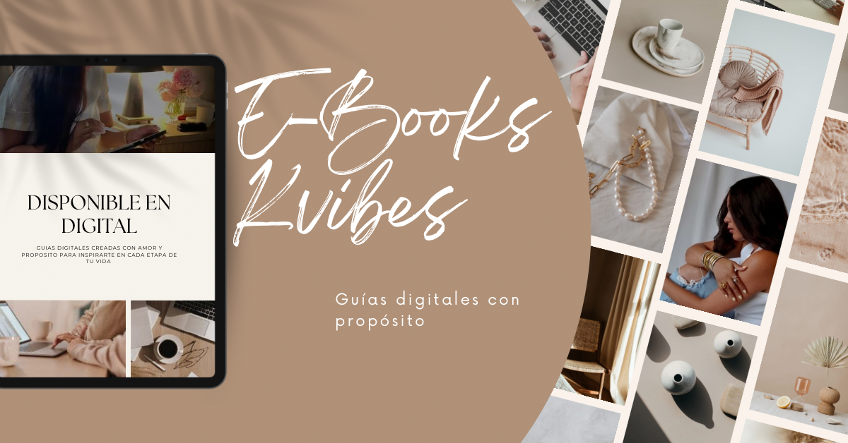 E-books Kvibes