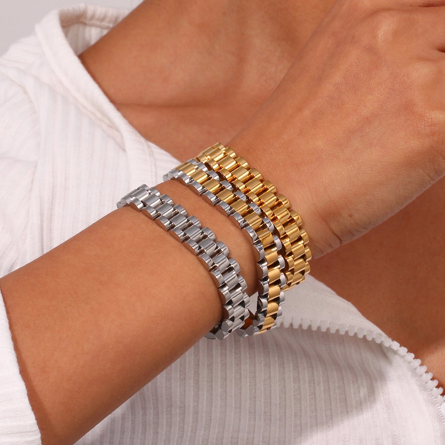 Bracelets