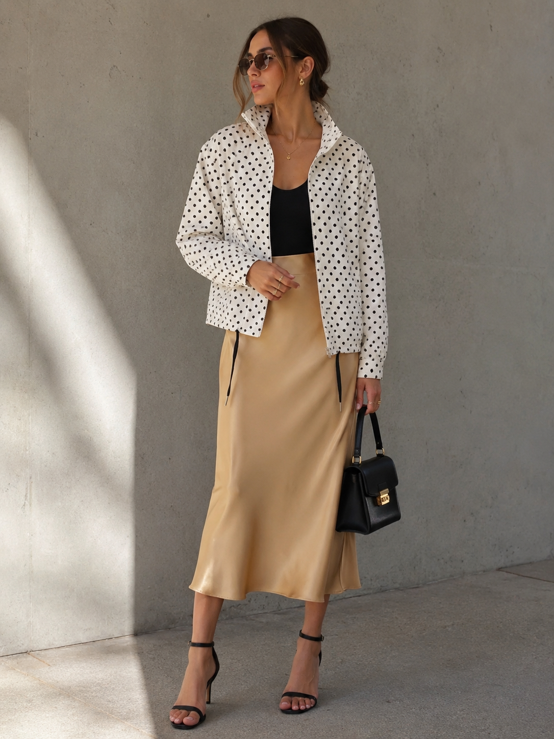 Sienna Skirt