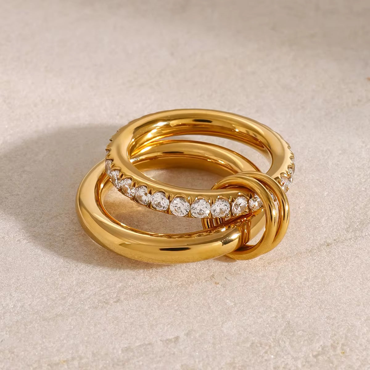 Belisa Ring