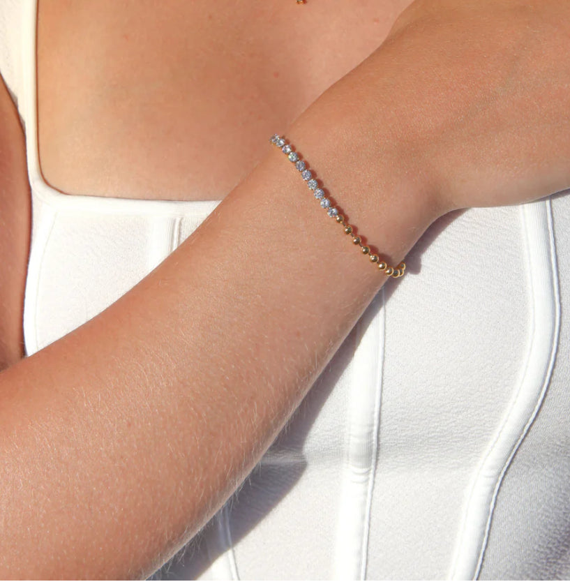 Midnight Bracelet