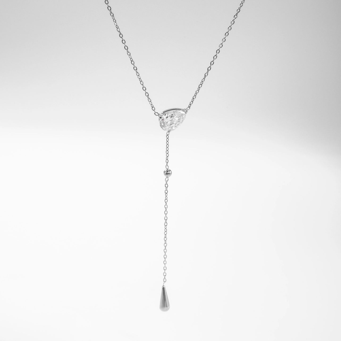 Luna Drop Necklace