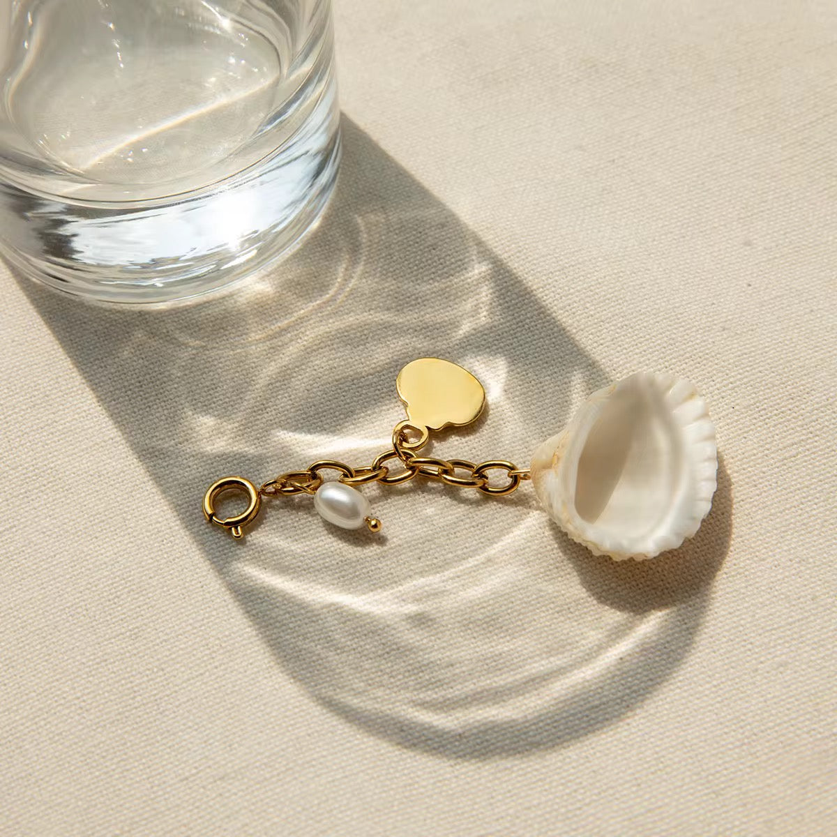 Beach Charms