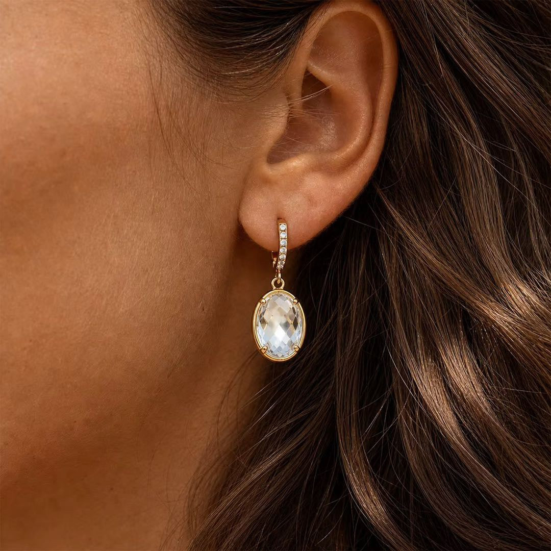 Cleopatra Crystal Drops