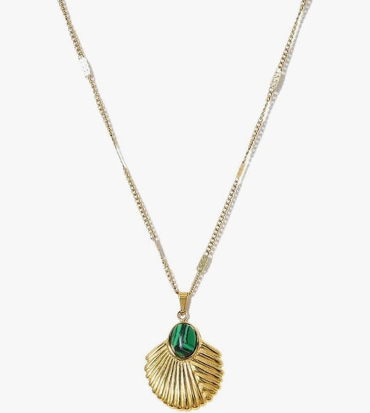 Jada Necklace