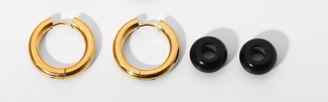 Chic Hoops