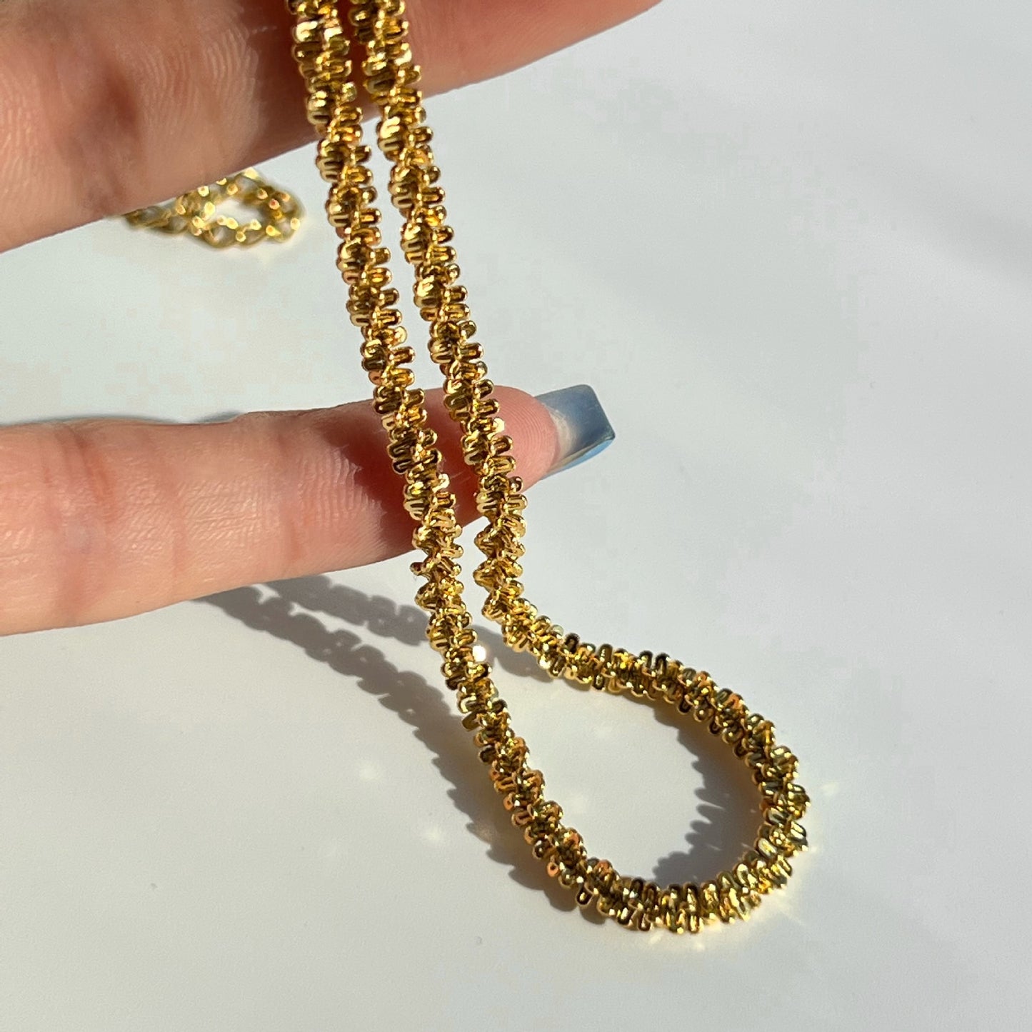 Maitte Chain