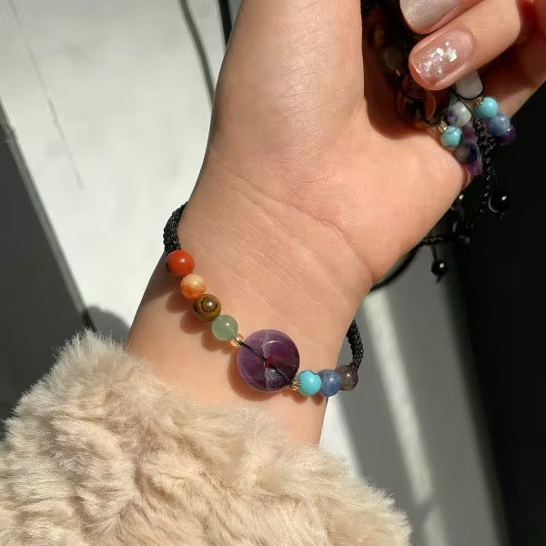 Energy Bracelet