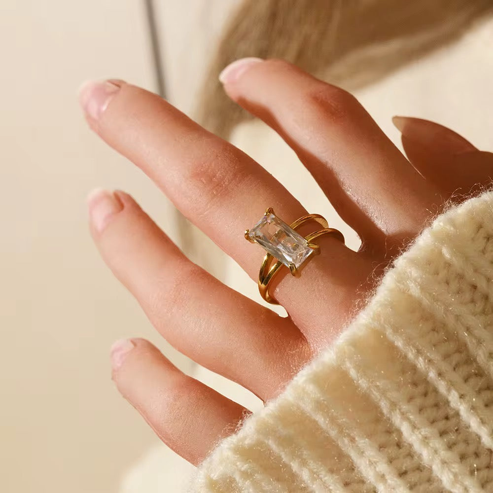 Princess Ring