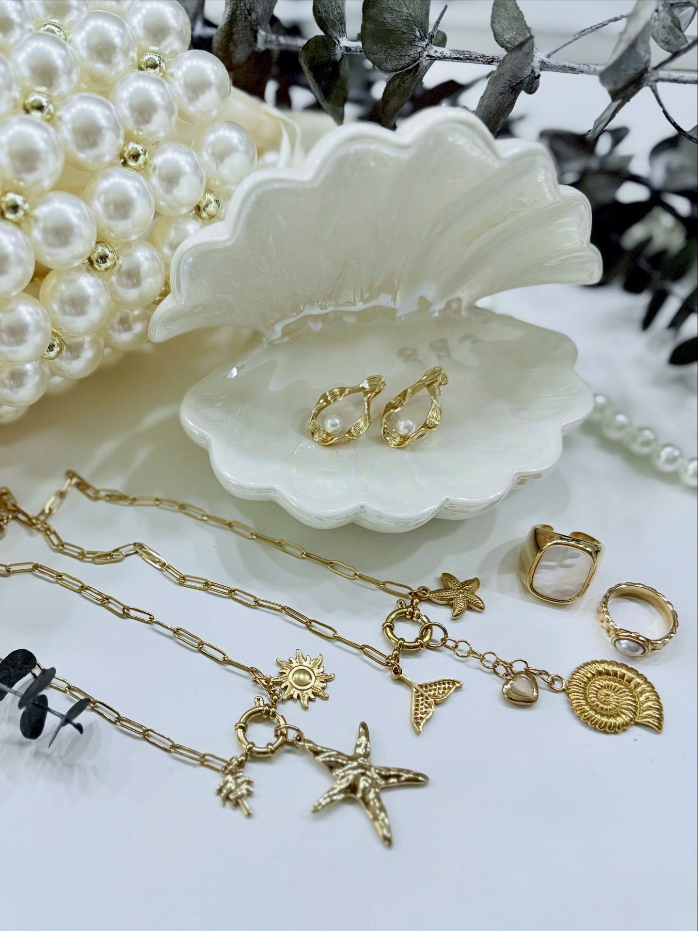 Clip O Chain