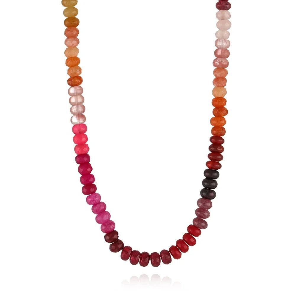 Natura Necklaces