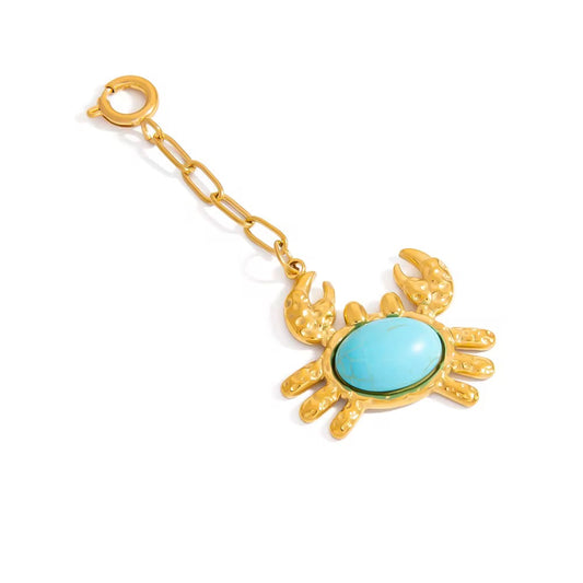 Sunkissed Charms