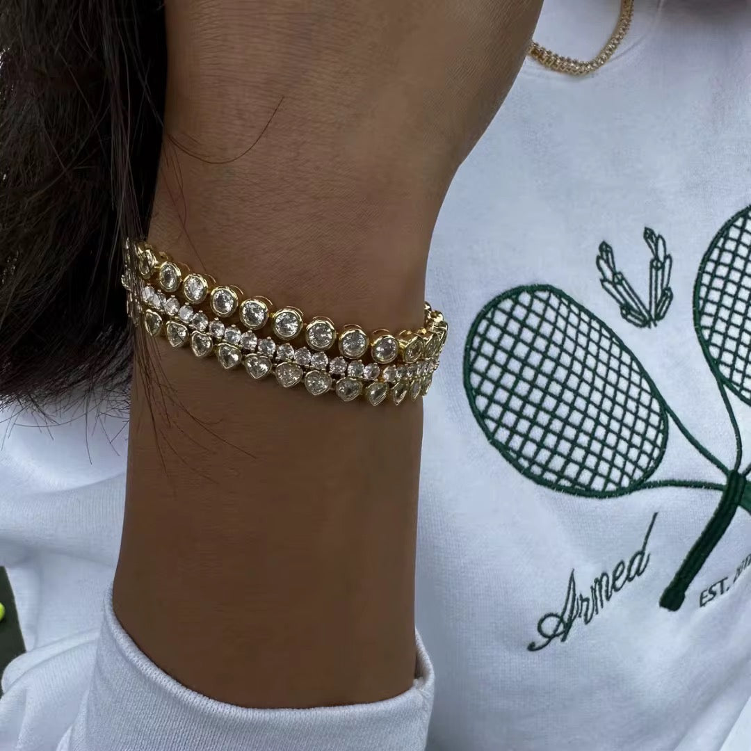 Pulsera Leonor