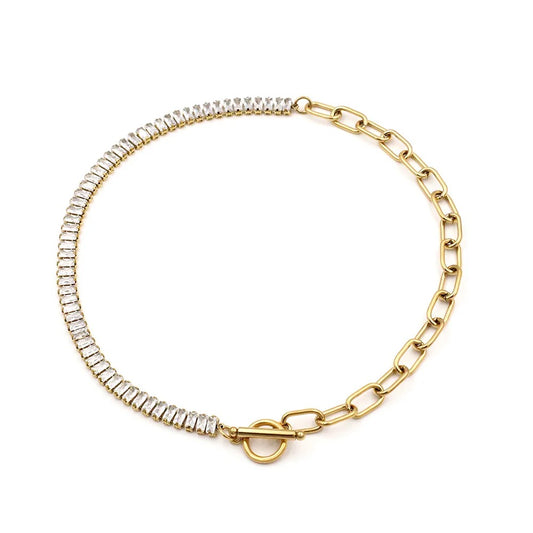 Greta Choker