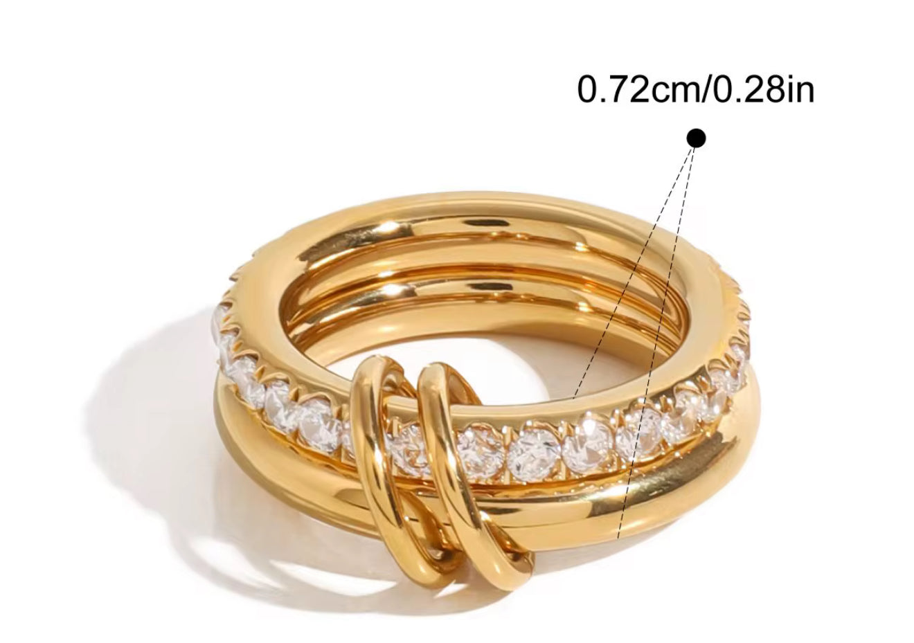Belisa Ring