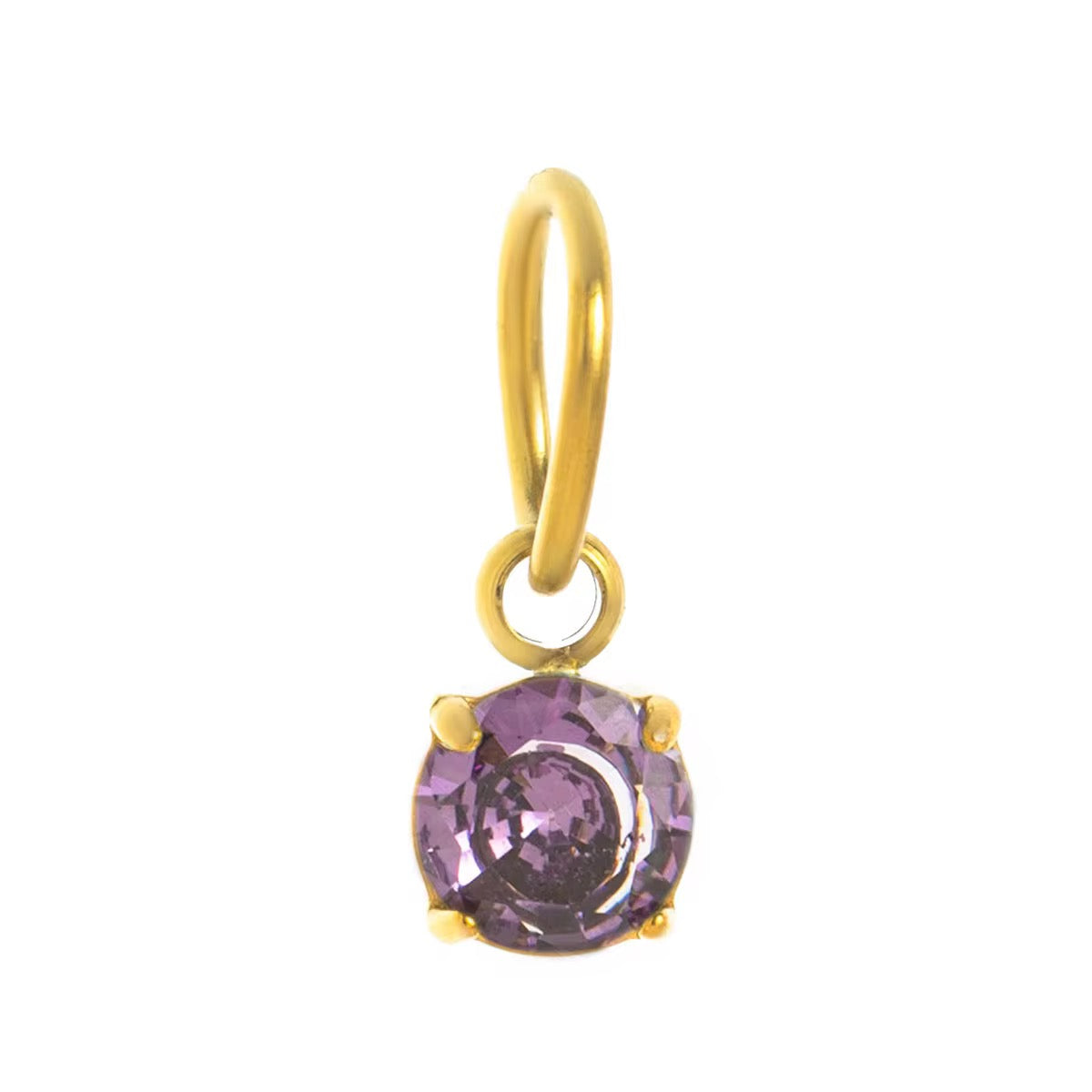 Your Magic-Birthstone Charms