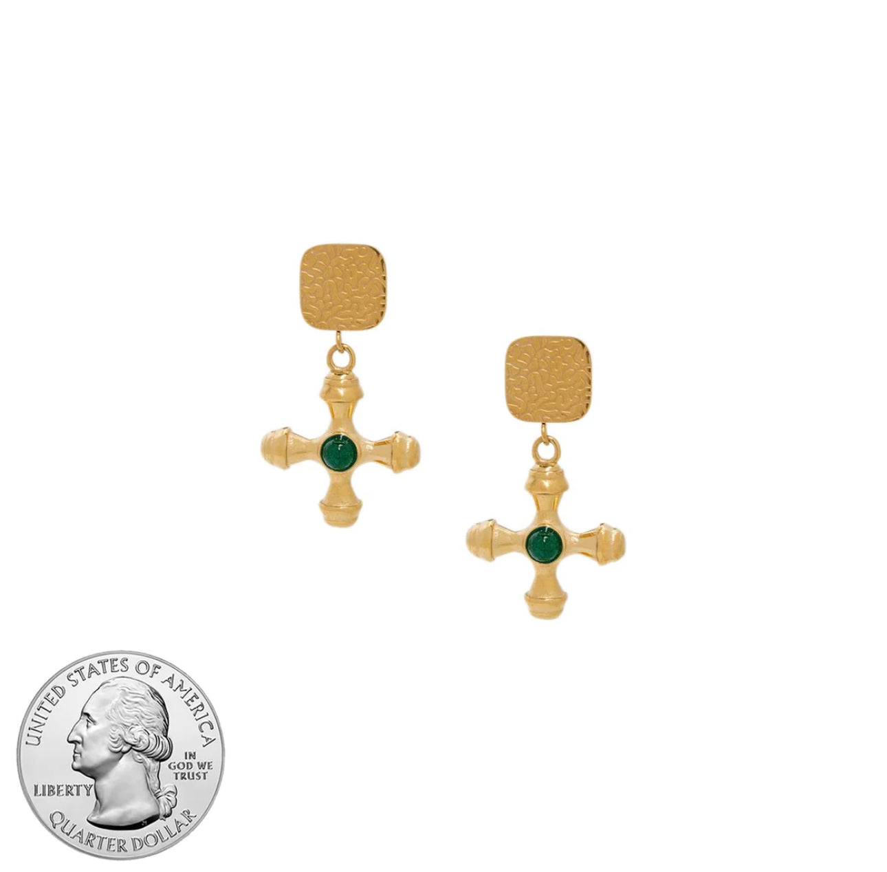 Serena Earrings