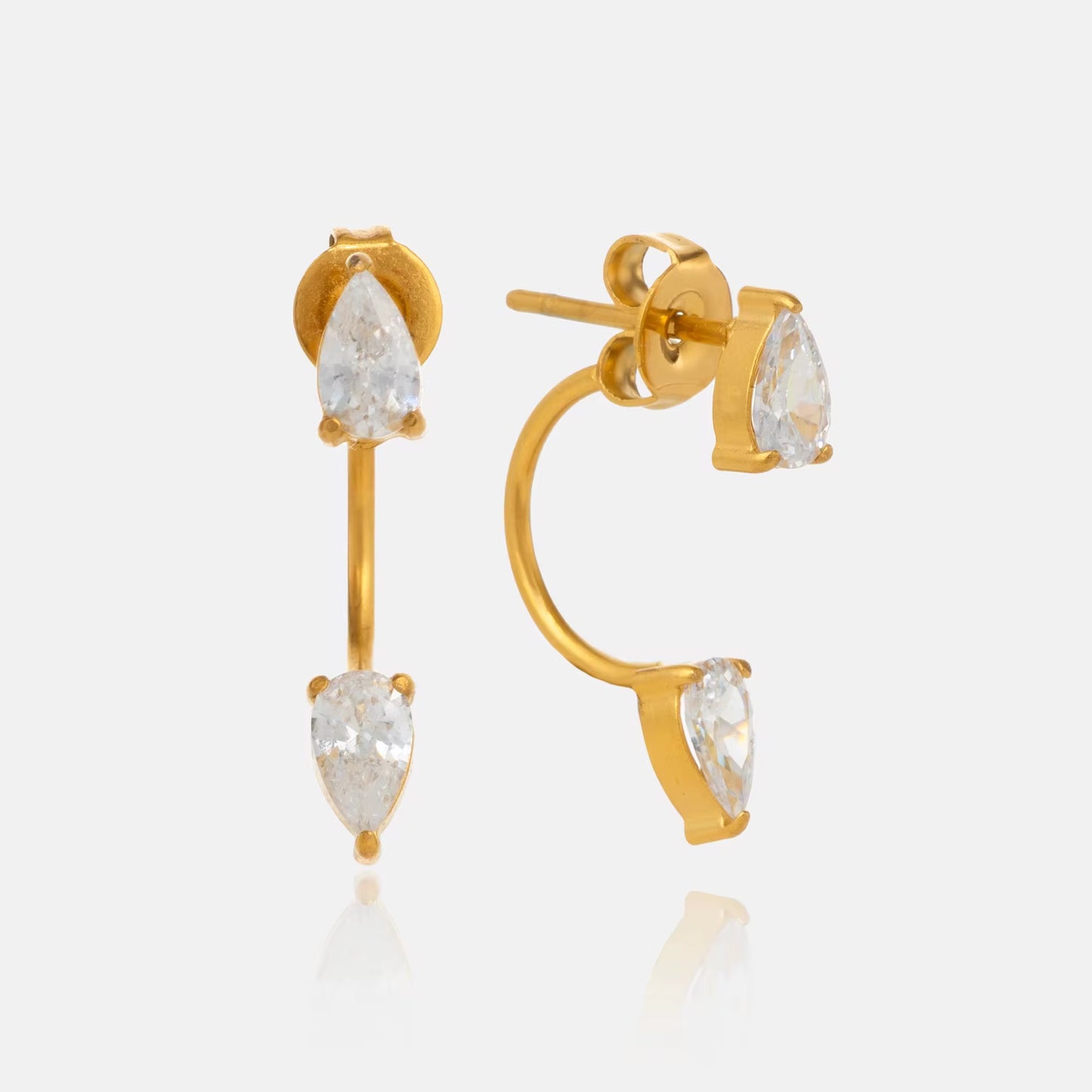 Rocío Earrings
