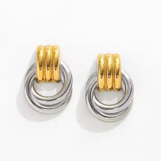 Nudo Earrings