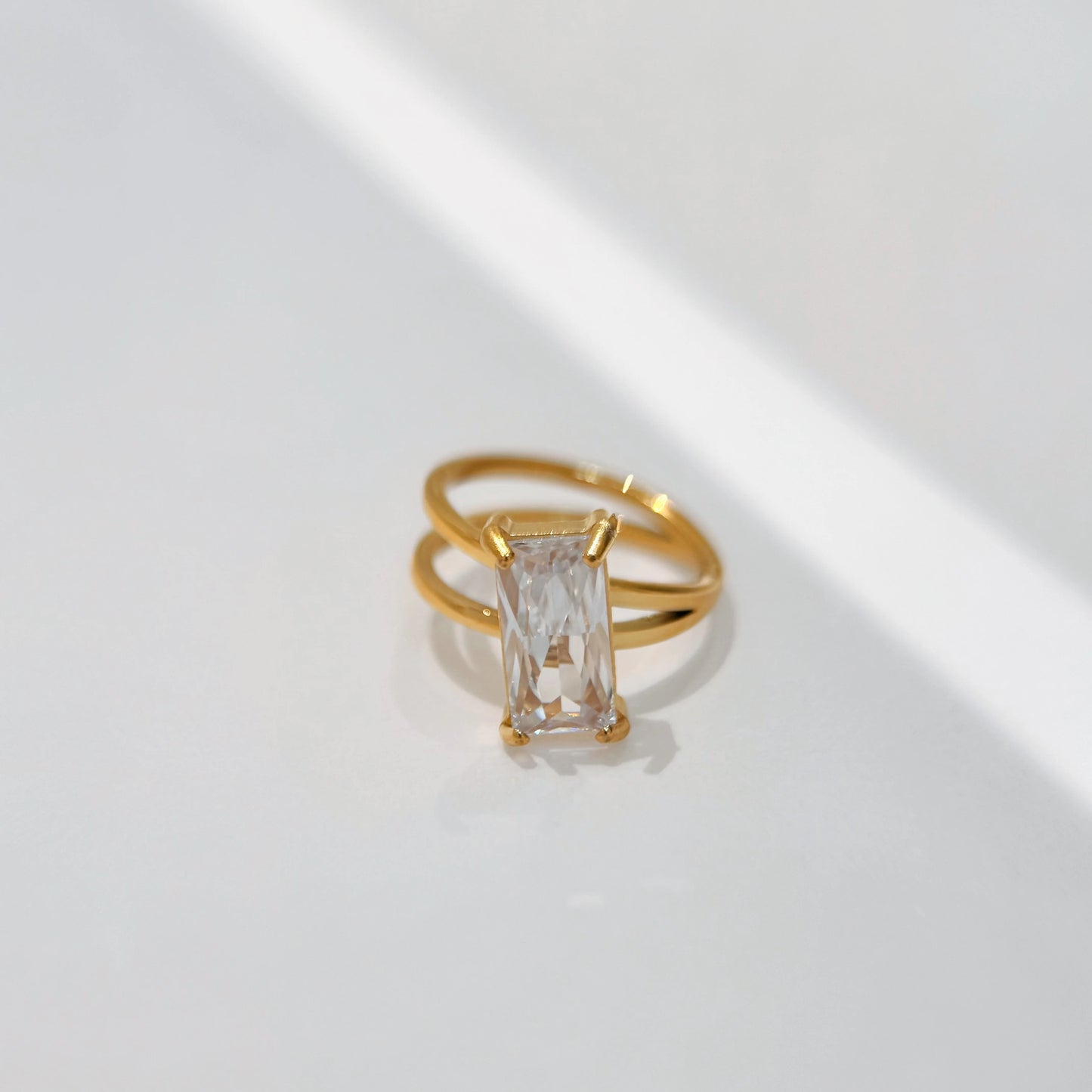Princess Ring