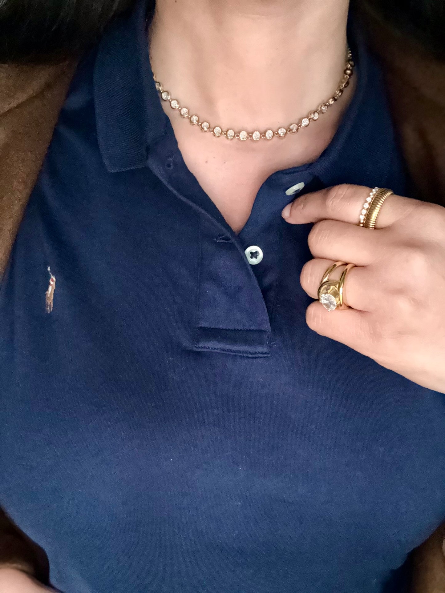 Collar Leonor