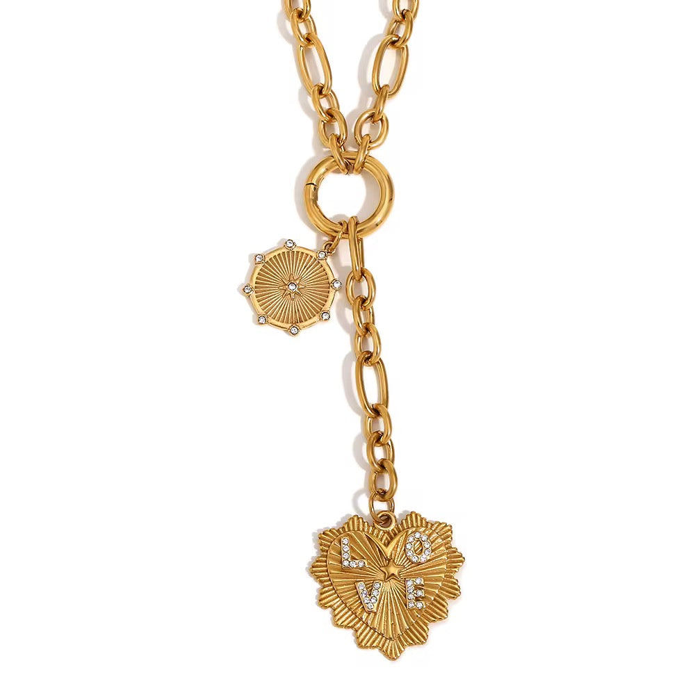 Nash Necklace