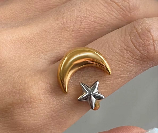 Galaxy Ring