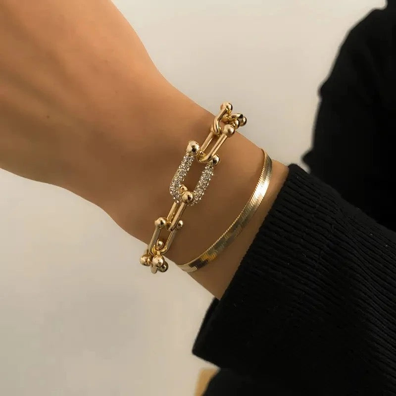 Link Bracelet