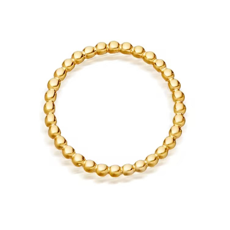 Anillo de pila