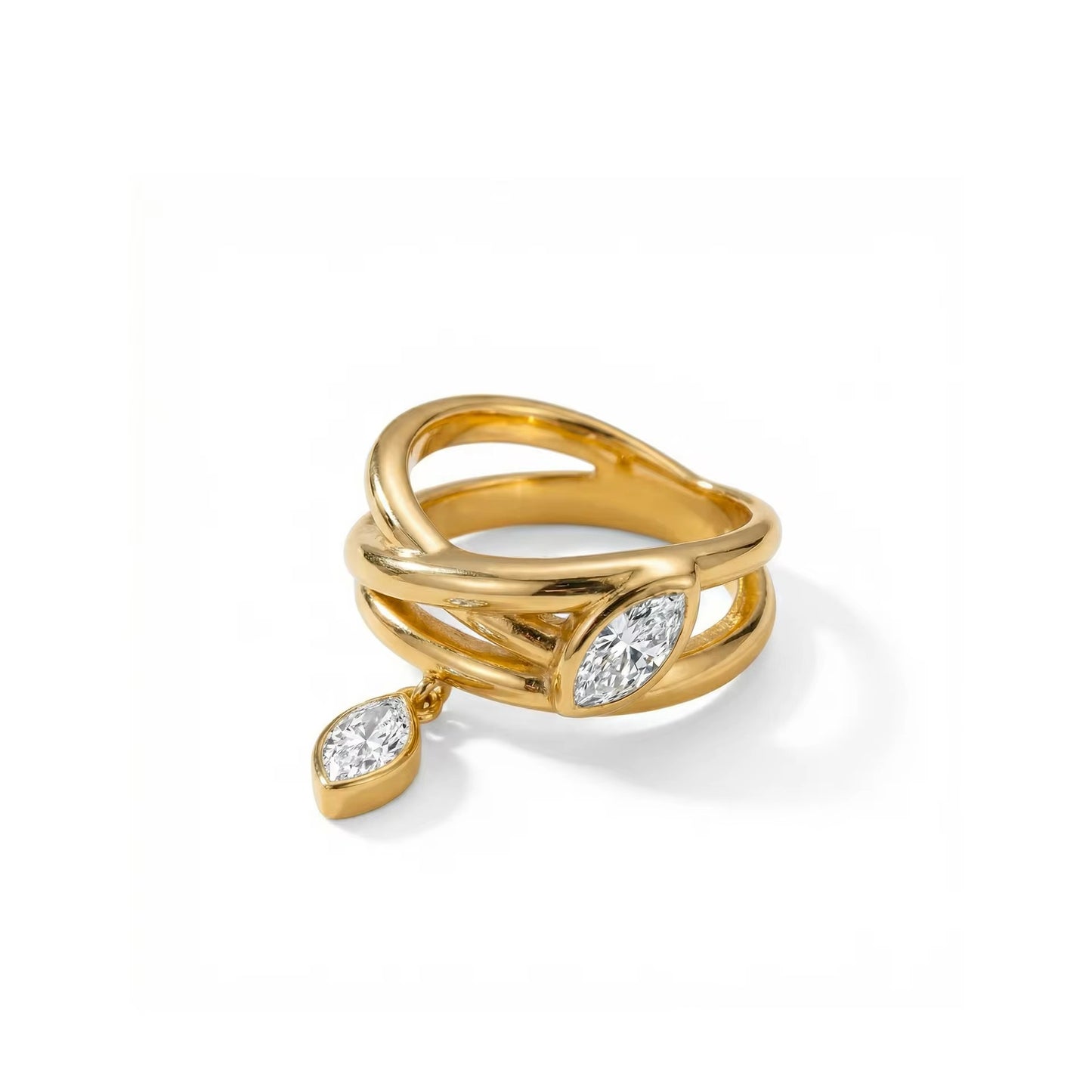 Leah Ring