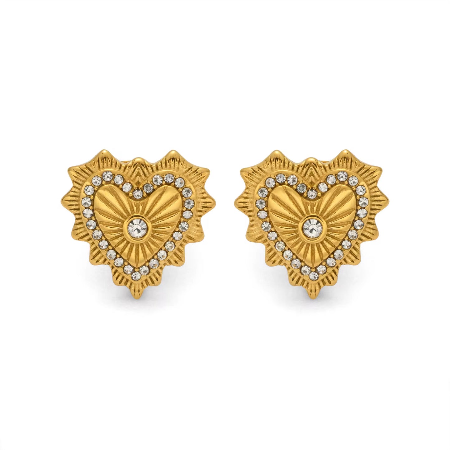 Romance Earring