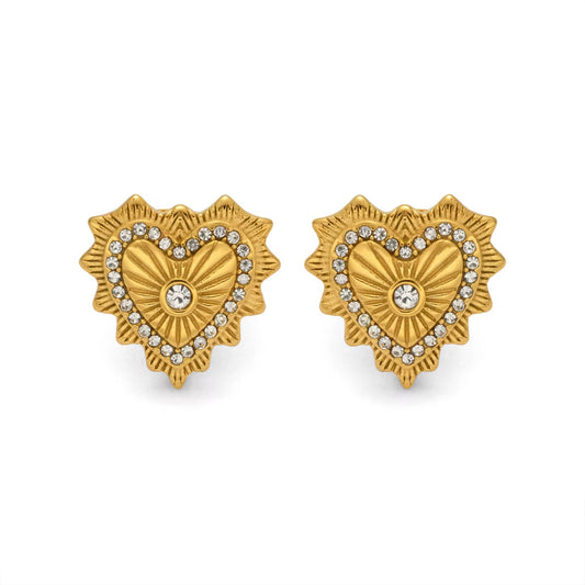 Romance Earring