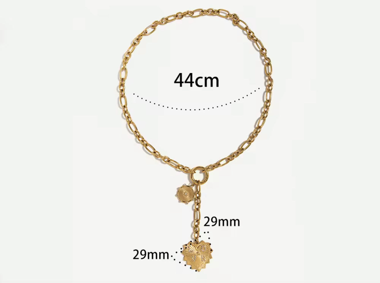 Nash Necklace