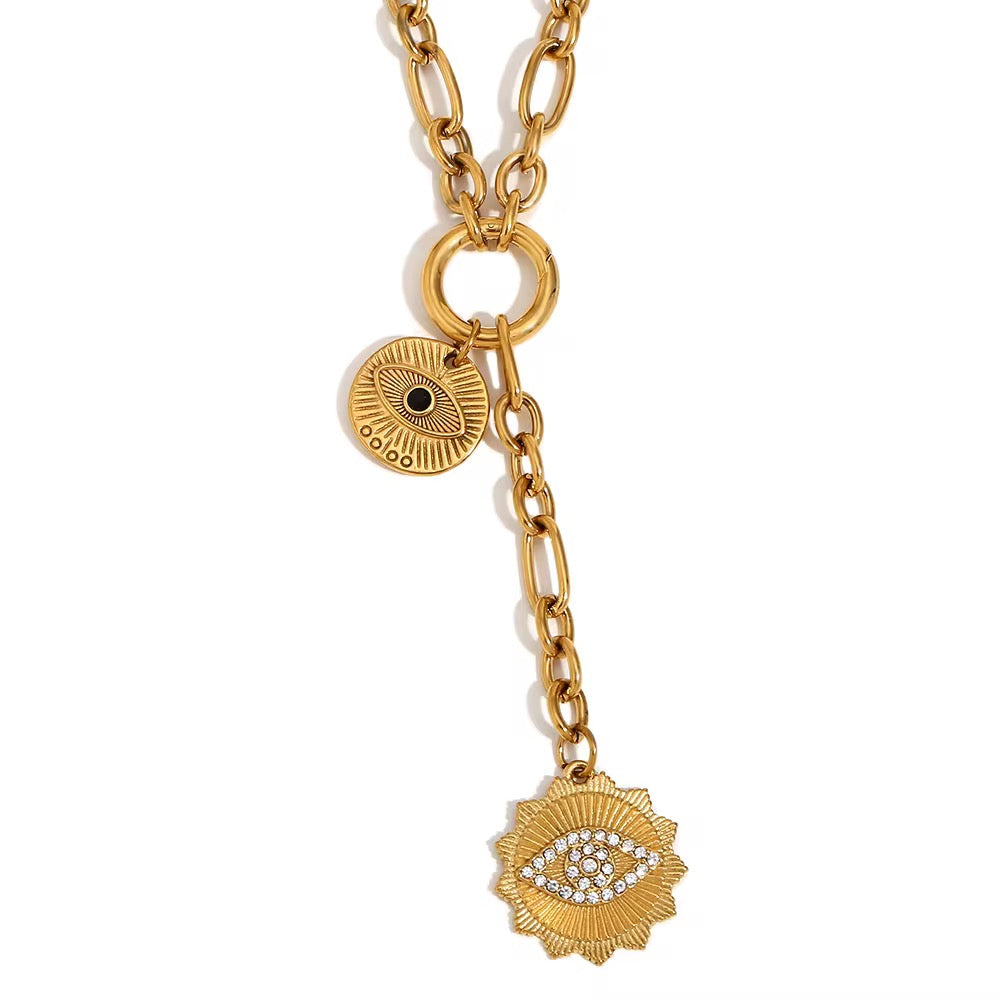 Nash Necklace