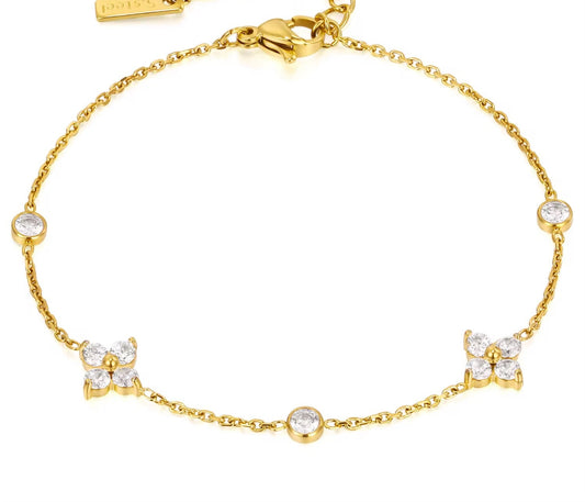 Eternal Spark Bracelet