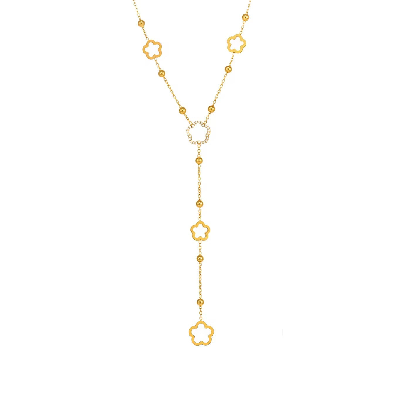 Bloom Lariat