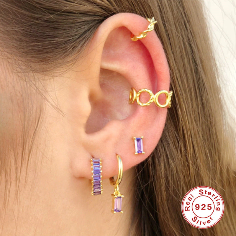 Emma Earrings