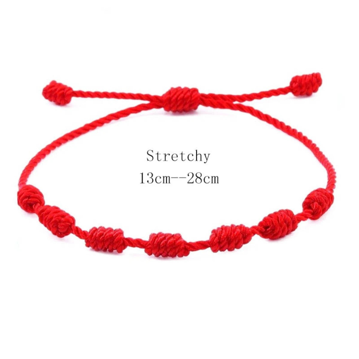 Red Bracelet