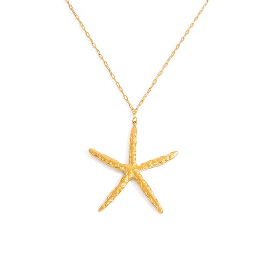 Mar Necklace