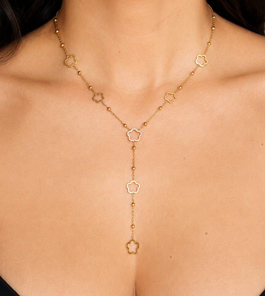 Bloom Lariat