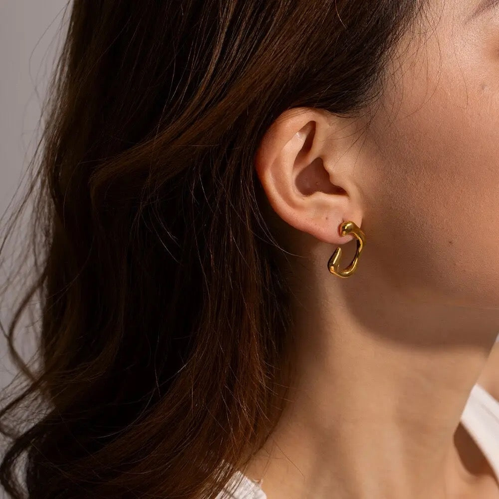 Unique Earrings