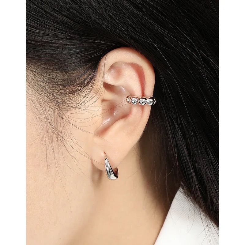 Yari Ear Cuff