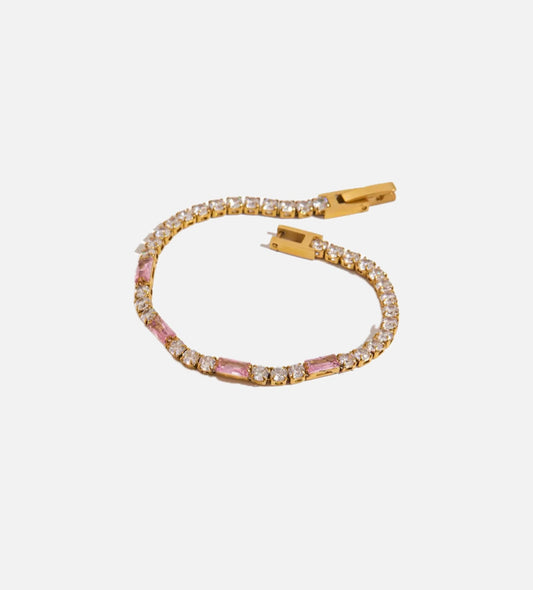Ballerina Bracelet