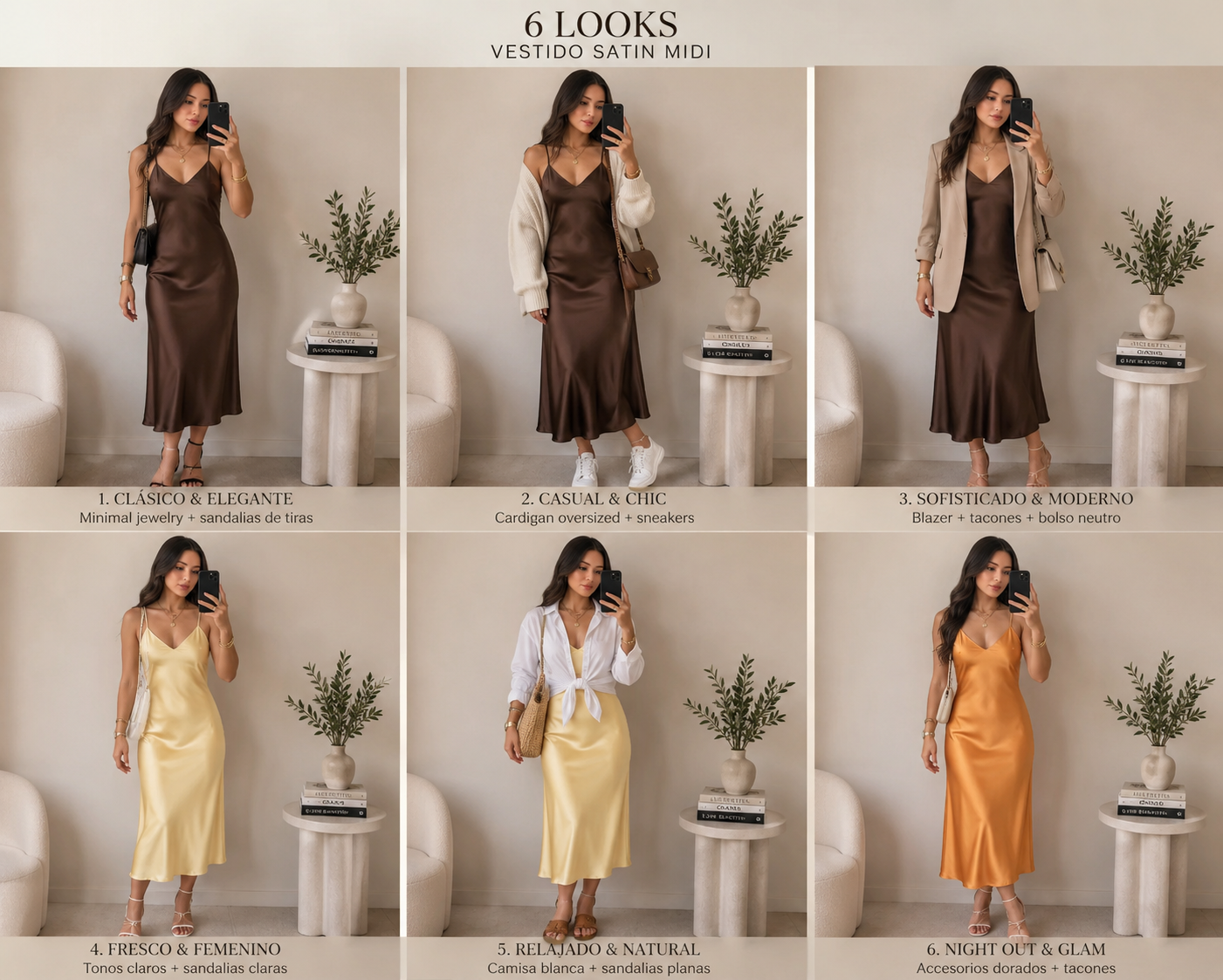 Isla Dress