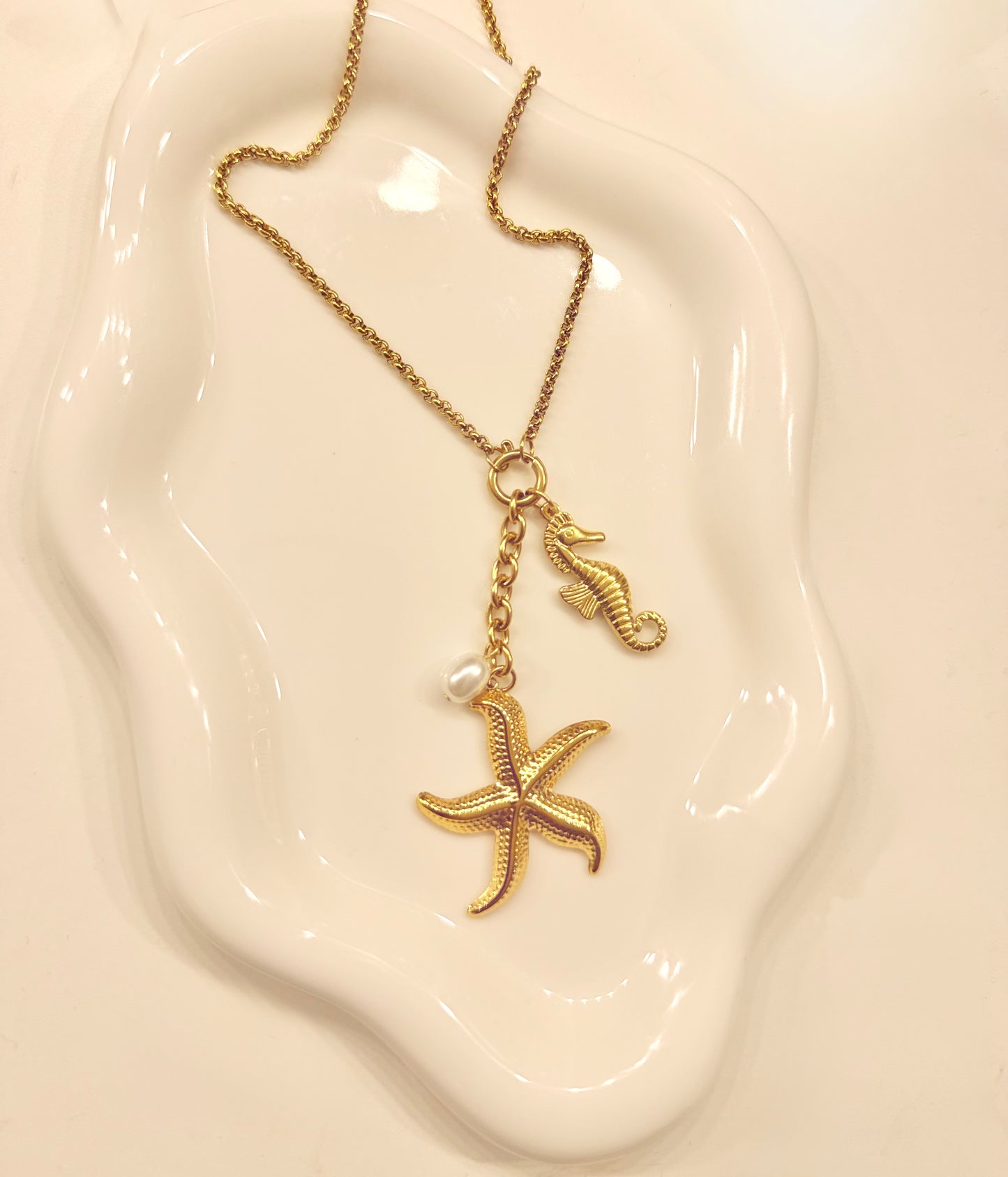 Lulu Chain