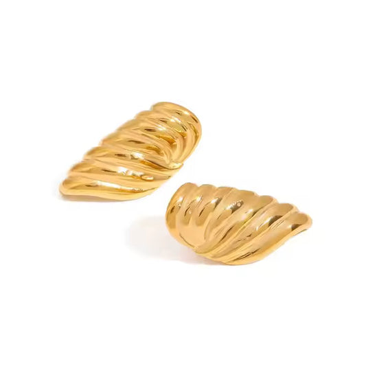 Angel  Earrings